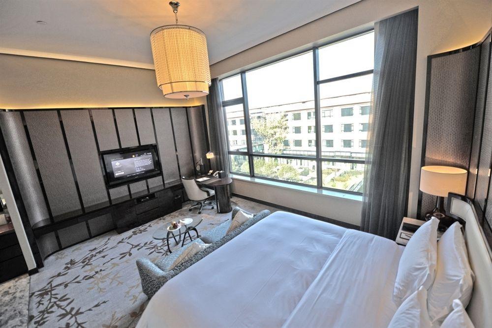 Kingrand Hotspring Hotel Peking  Buitenkant foto