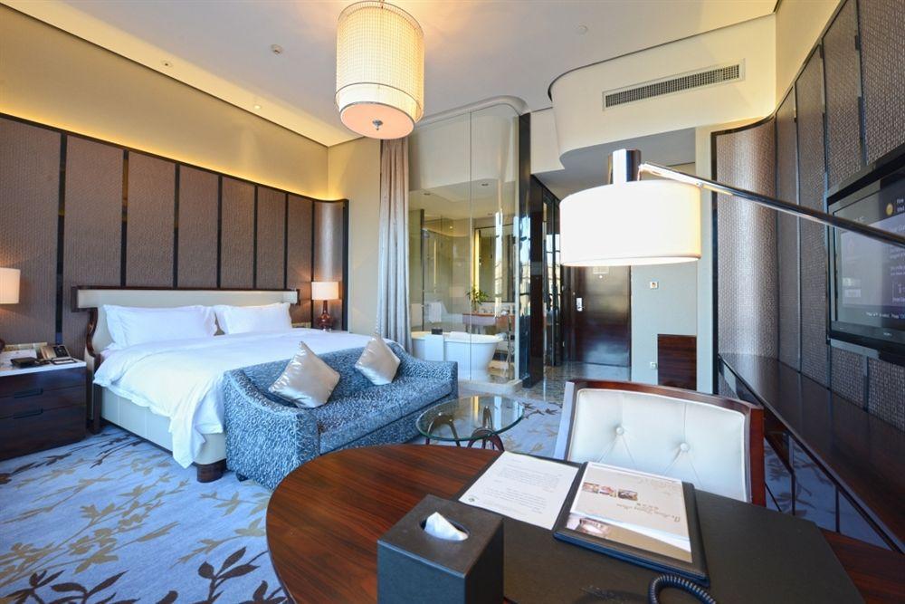 Kingrand Hotspring Hotel Peking  Buitenkant foto