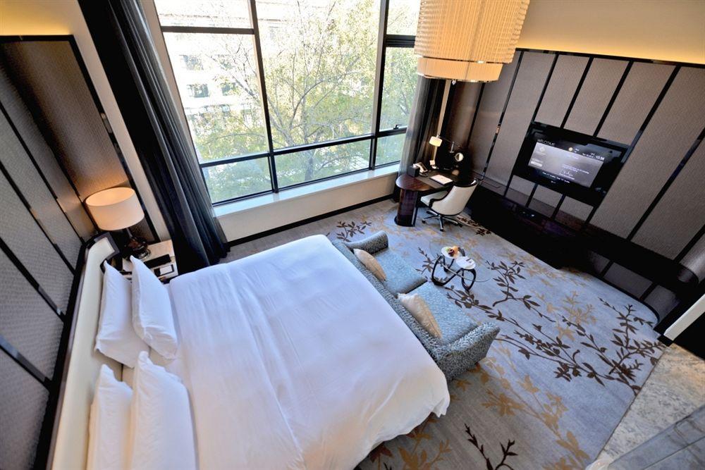 Kingrand Hotspring Hotel Peking  Buitenkant foto