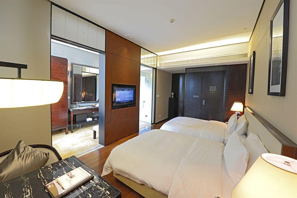 Kingrand Hotspring Hotel Peking  Buitenkant foto