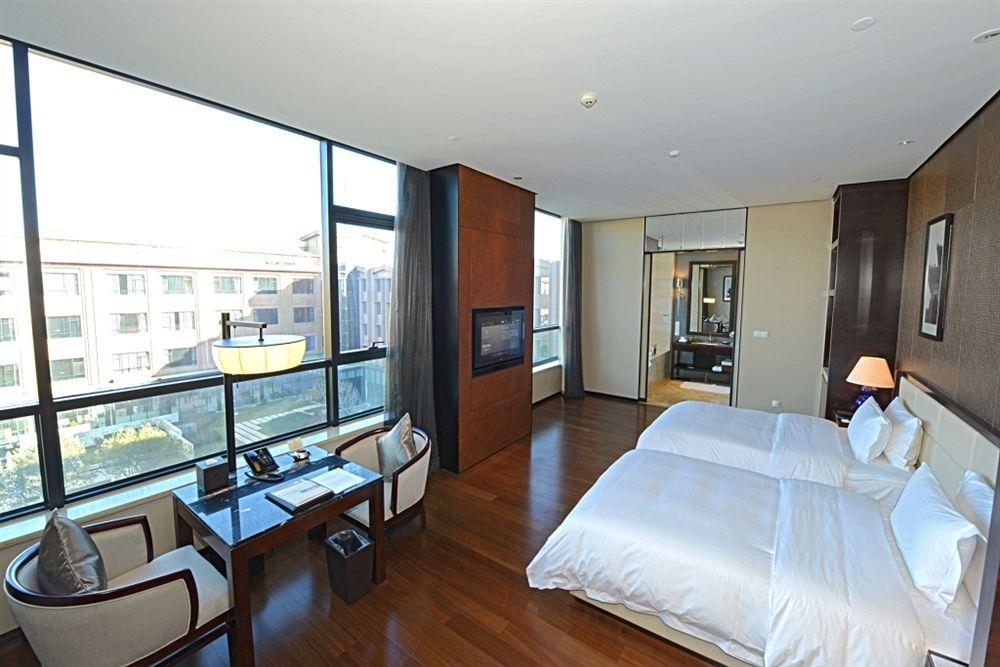 Kingrand Hotspring Hotel Peking  Buitenkant foto