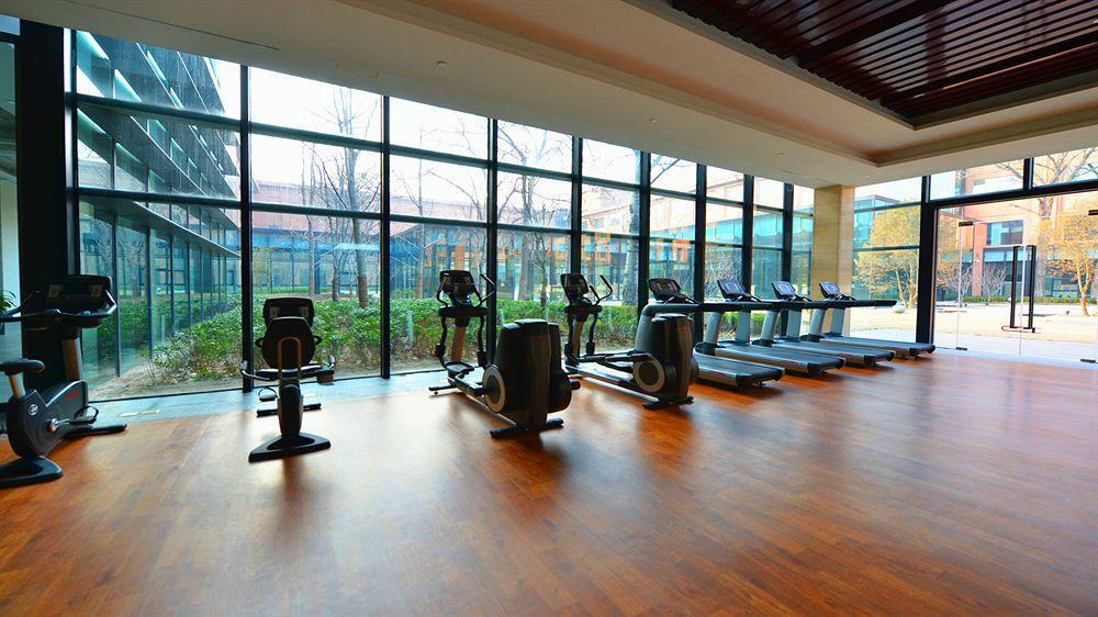 Kingrand Hotspring Hotel Peking  Buitenkant foto