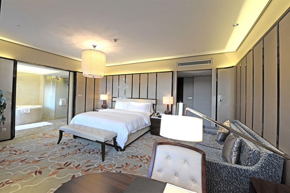 Kingrand Hotspring Hotel Peking  Buitenkant foto
