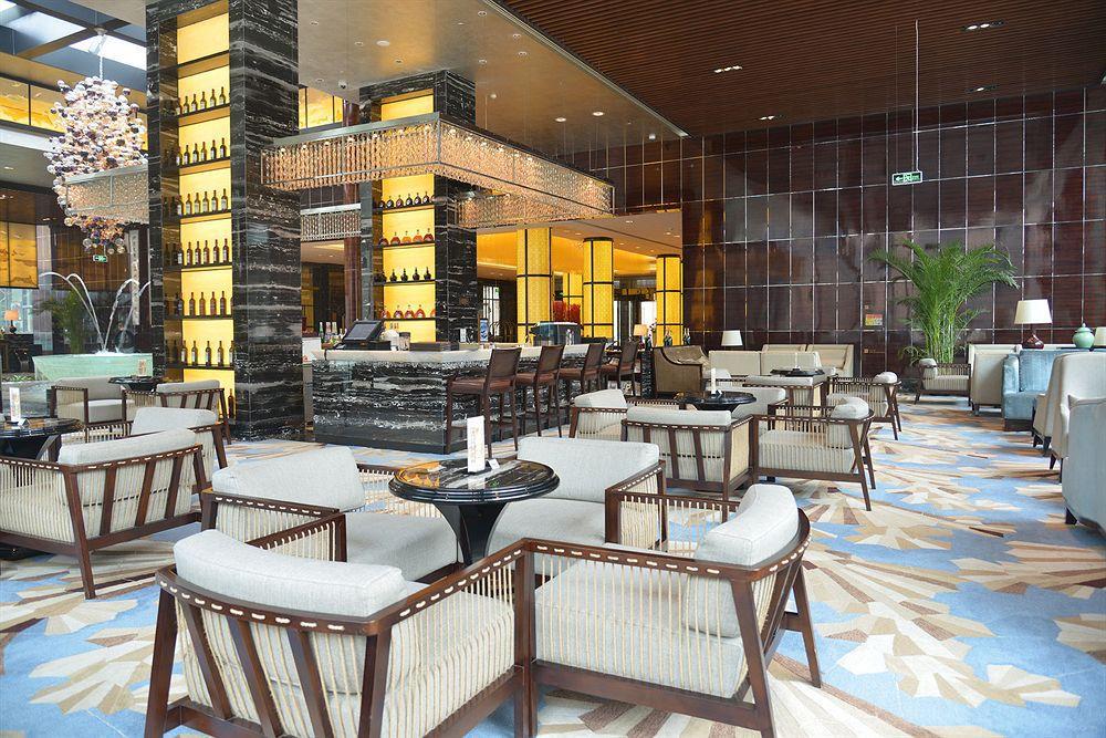 Kingrand Hotspring Hotel Peking  Buitenkant foto