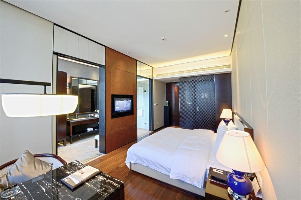 Kingrand Hotspring Hotel Peking  Buitenkant foto