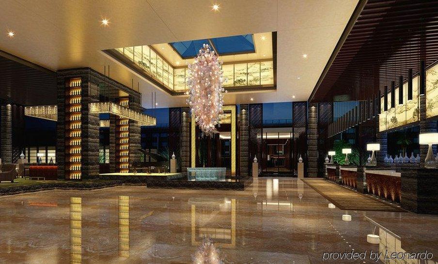 Kingrand Hotspring Hotel Peking  Buitenkant foto