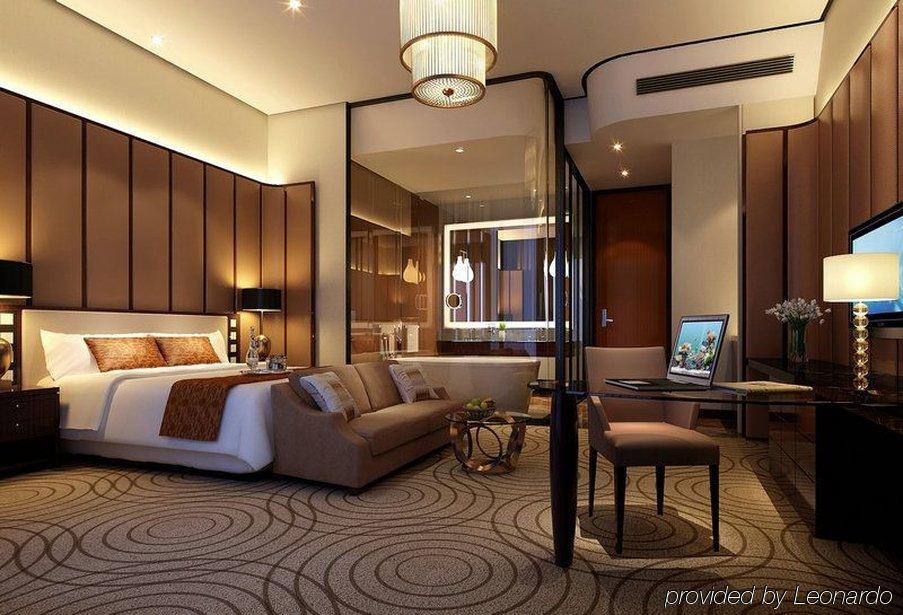 Kingrand Hotspring Hotel Peking  Buitenkant foto