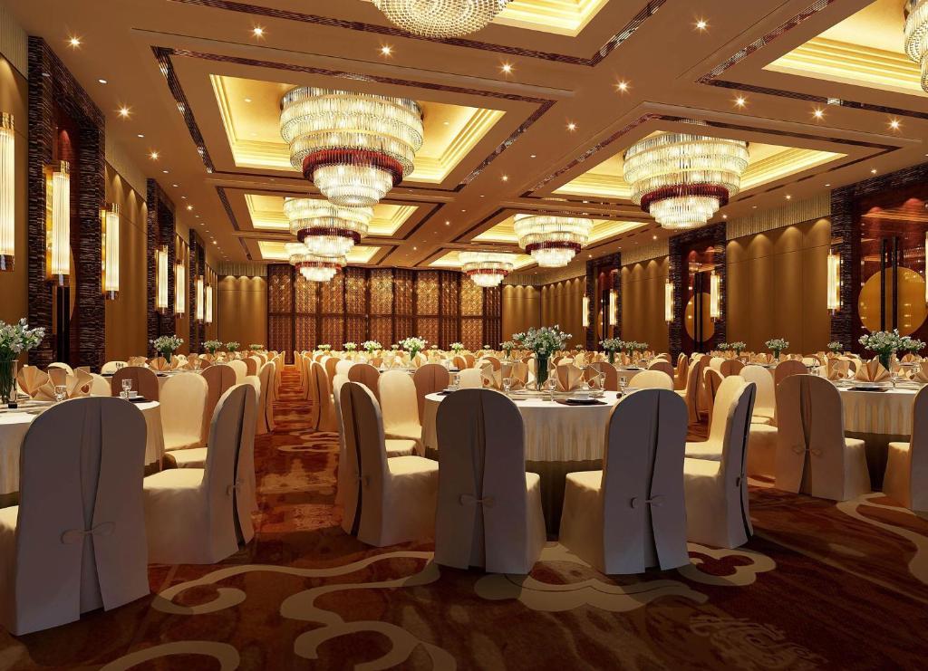 Kingrand Hotspring Hotel Peking  Buitenkant foto