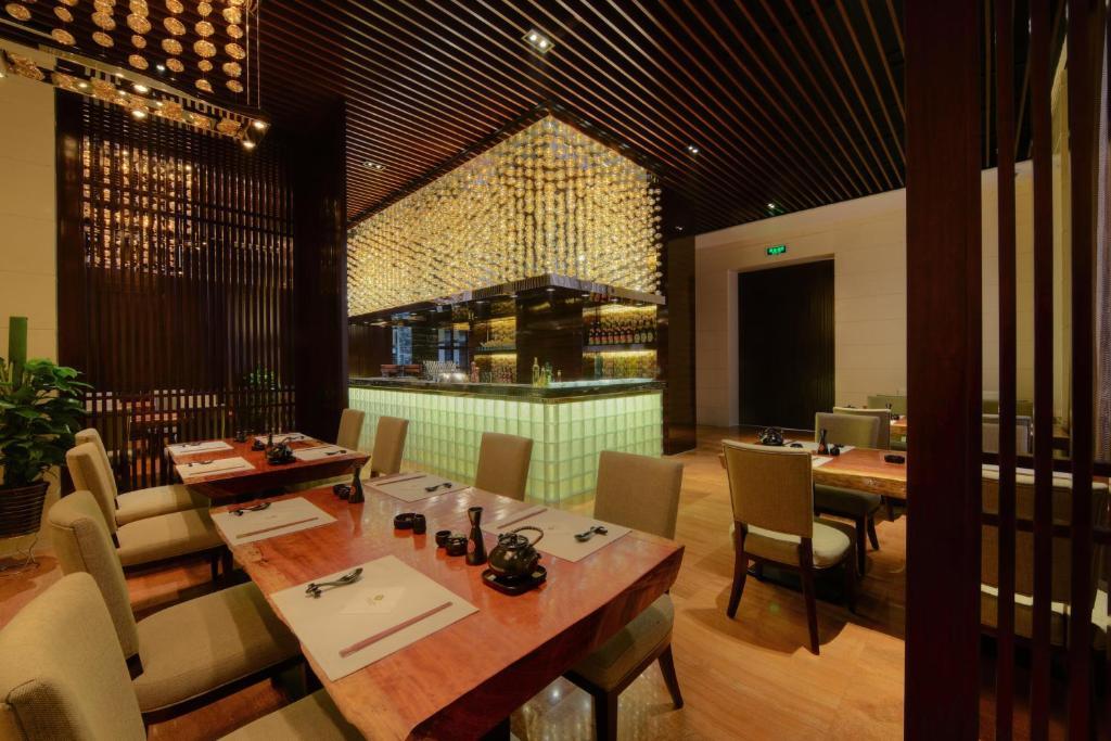 Kingrand Hotspring Hotel Peking  Buitenkant foto