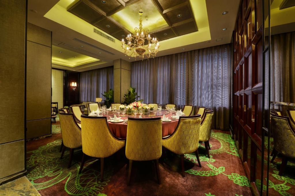 Kingrand Hotspring Hotel Peking  Buitenkant foto