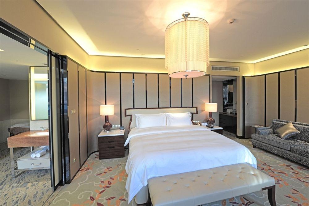 Kingrand Hotspring Hotel Peking  Buitenkant foto