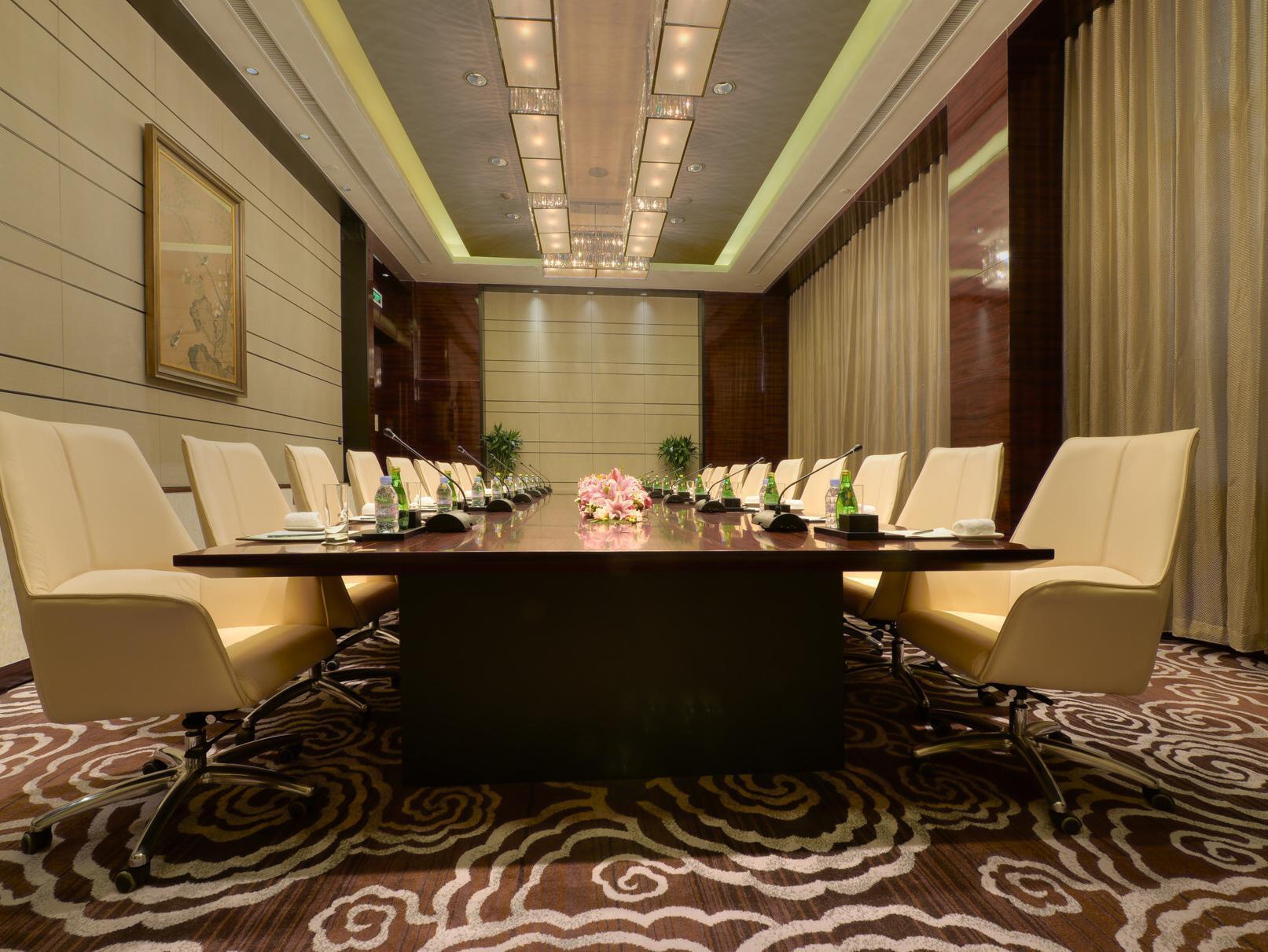 Kingrand Hotspring Hotel Peking  Buitenkant foto